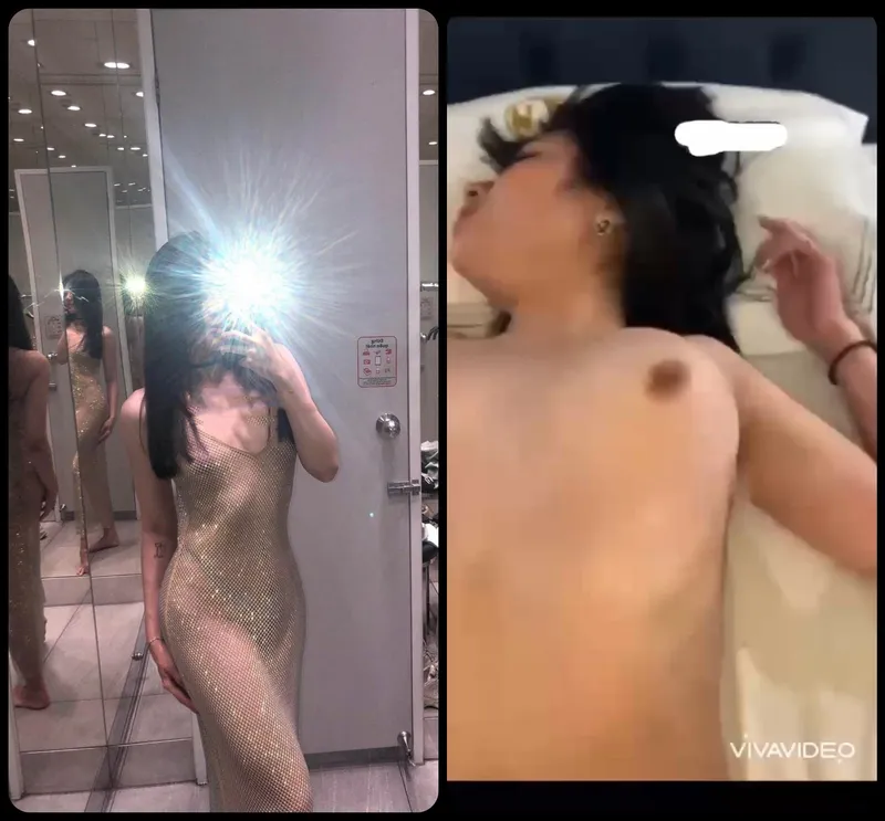 Nhân tình xinh hot nhất hiện nay phần 3