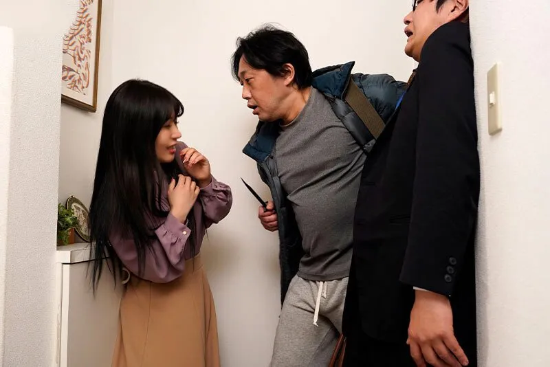 Cô gái hẩm hiu gặp lại kẻ làm nhục mình 10 năm trước