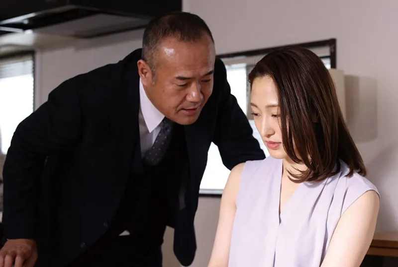 Chồng yêu dính bẫy của sếp mất bà xã lúc nào không hề hay biết