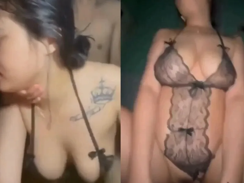 Gái vú ngon bị người tình doggy sướng hết nước hết cái