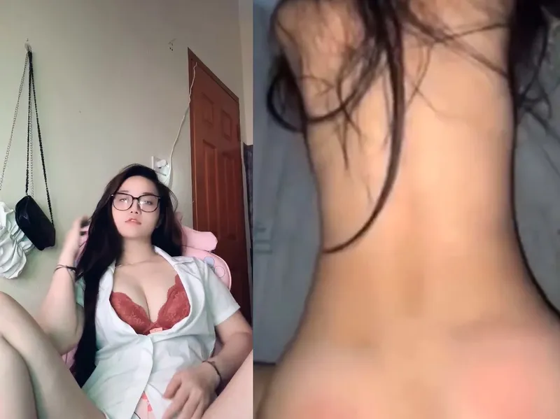 đụ banh bướm em thư kí xinh đẹp mông to bím múp