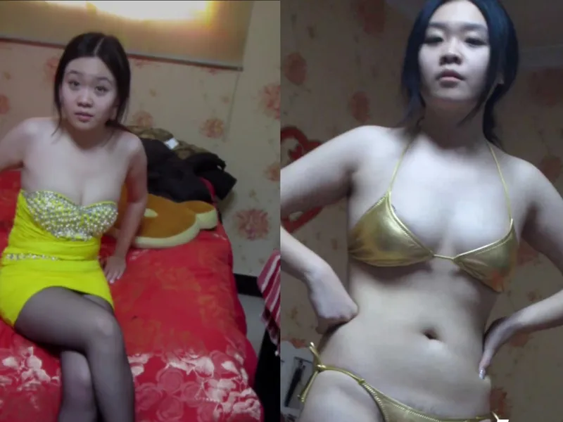 Trả bài con ghệ non tơ cô bé hồng xinh đẹp